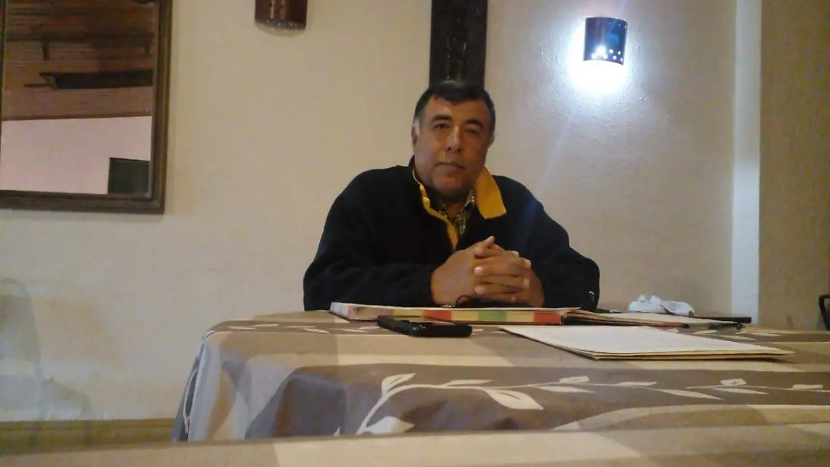 Repunte Cantineros 2