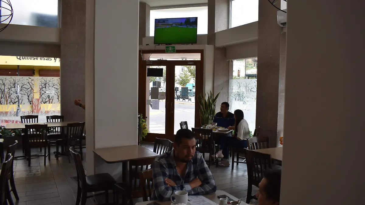 juegos 4 nota y foto de javier