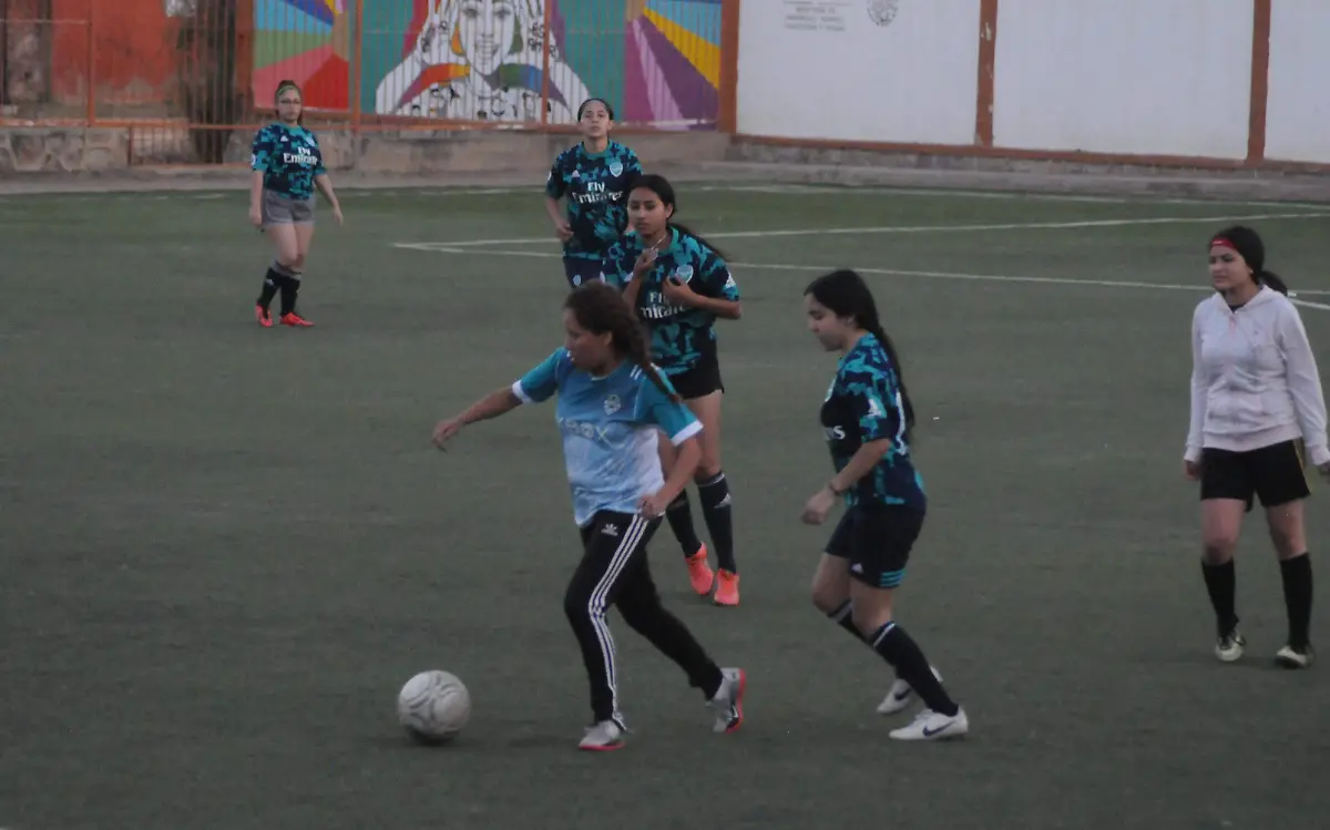 futbol burocratico