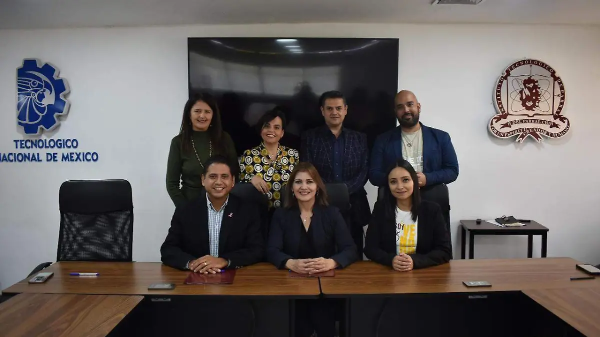 Convenio