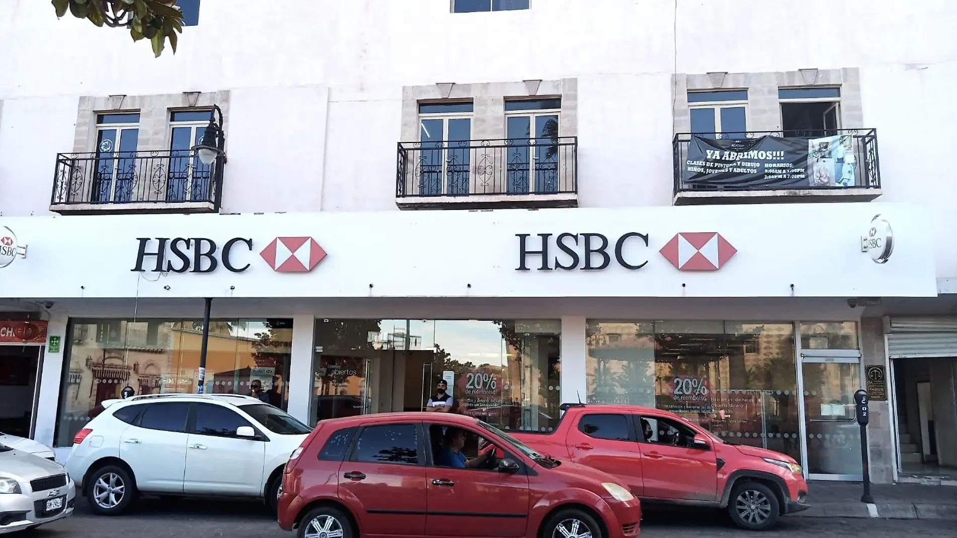 HSBCbanco