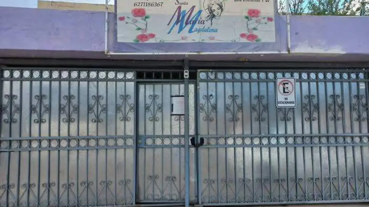 Foto Cortesía Asociación Santa María Magdalena