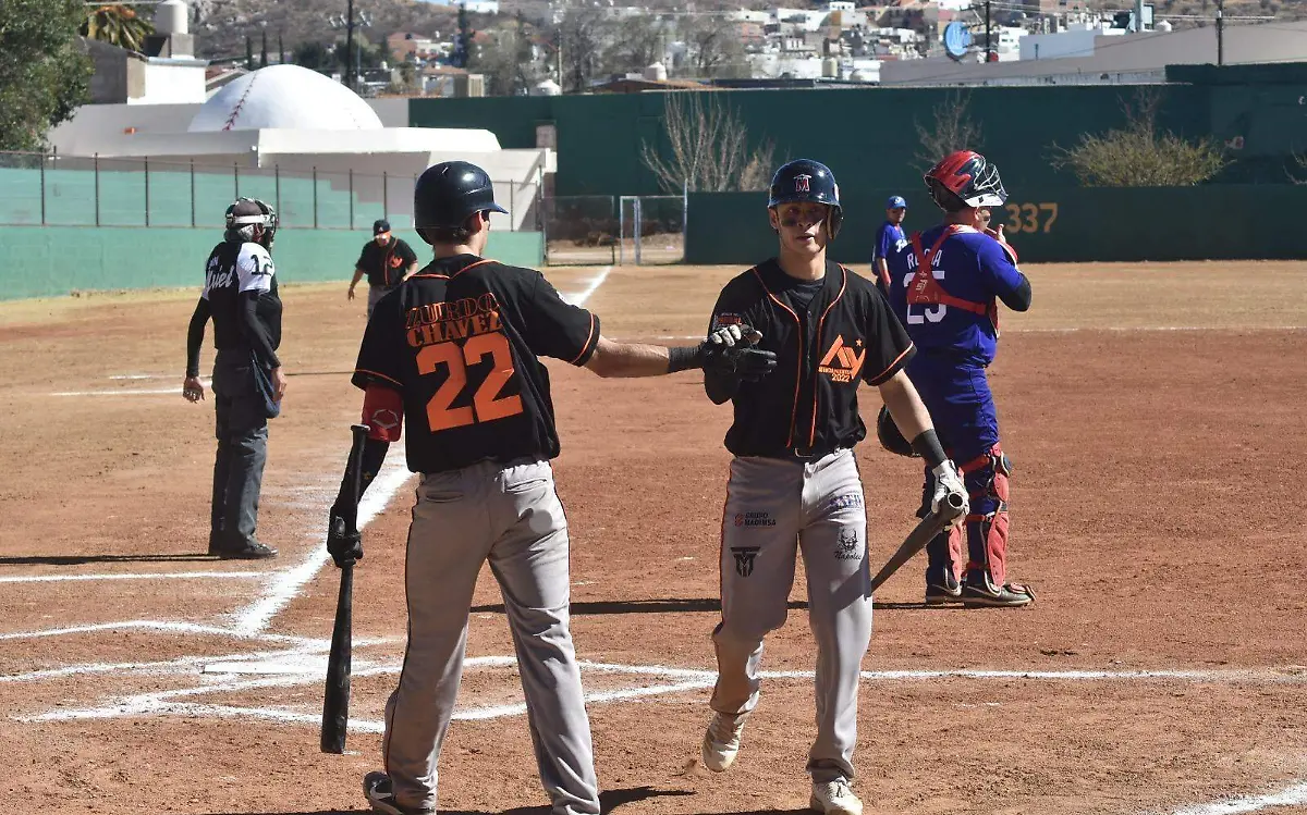 beisbol