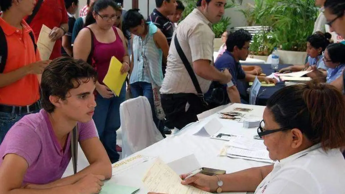 jovenes1 foto archivo oem