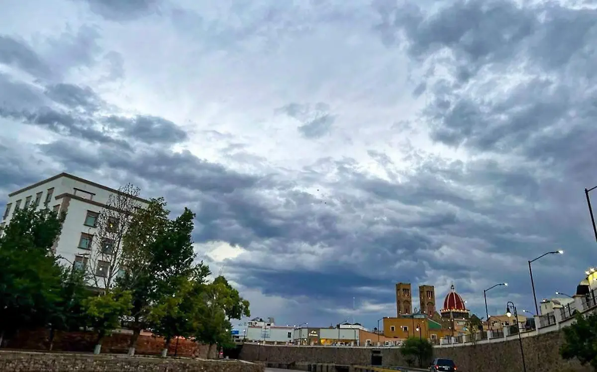 LLUVIAS