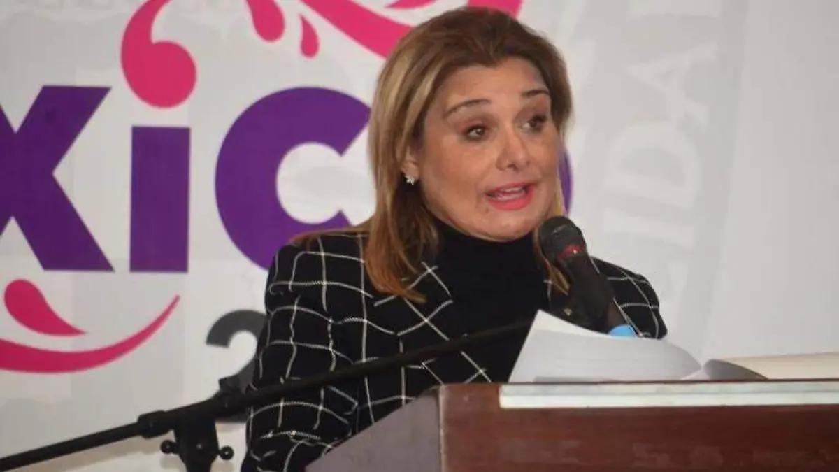 maru campos gobernadora