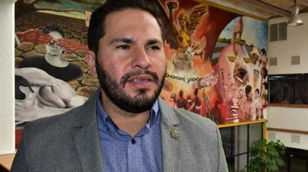 SIGUE ESPERA JAVIER GONZALEZ