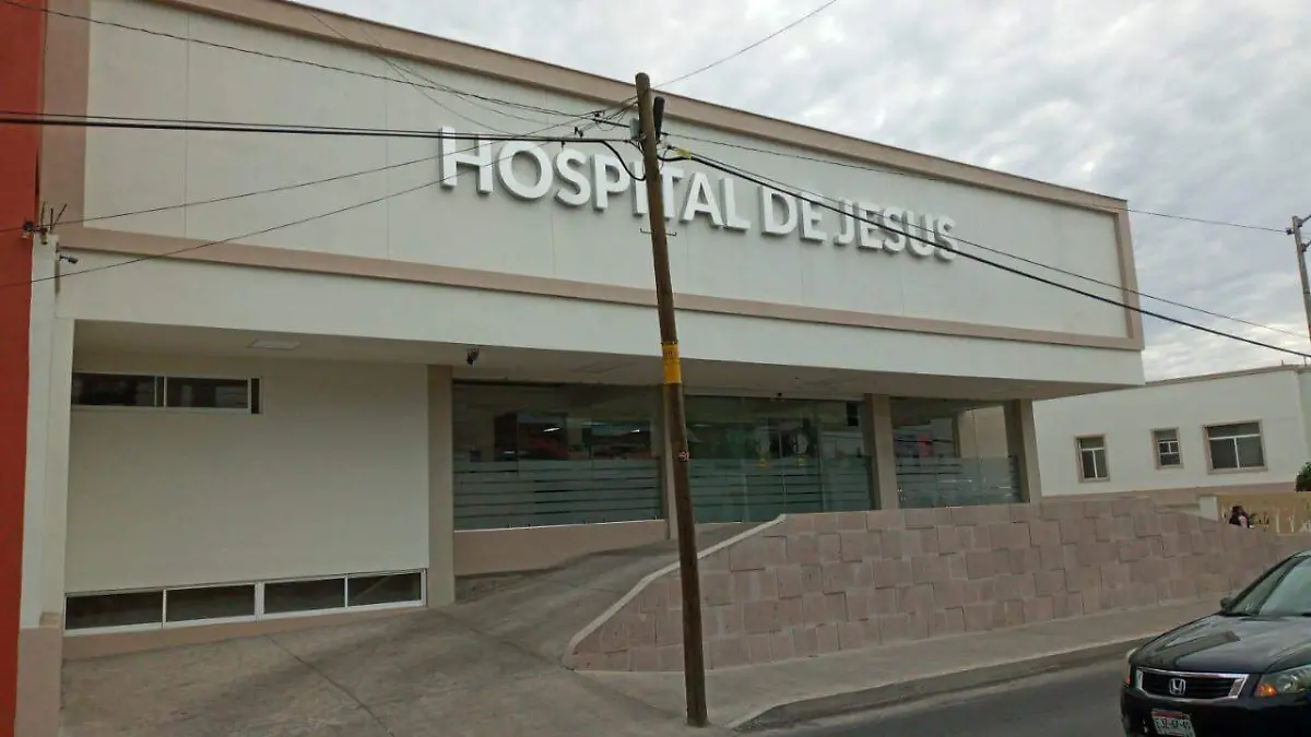 hospital general