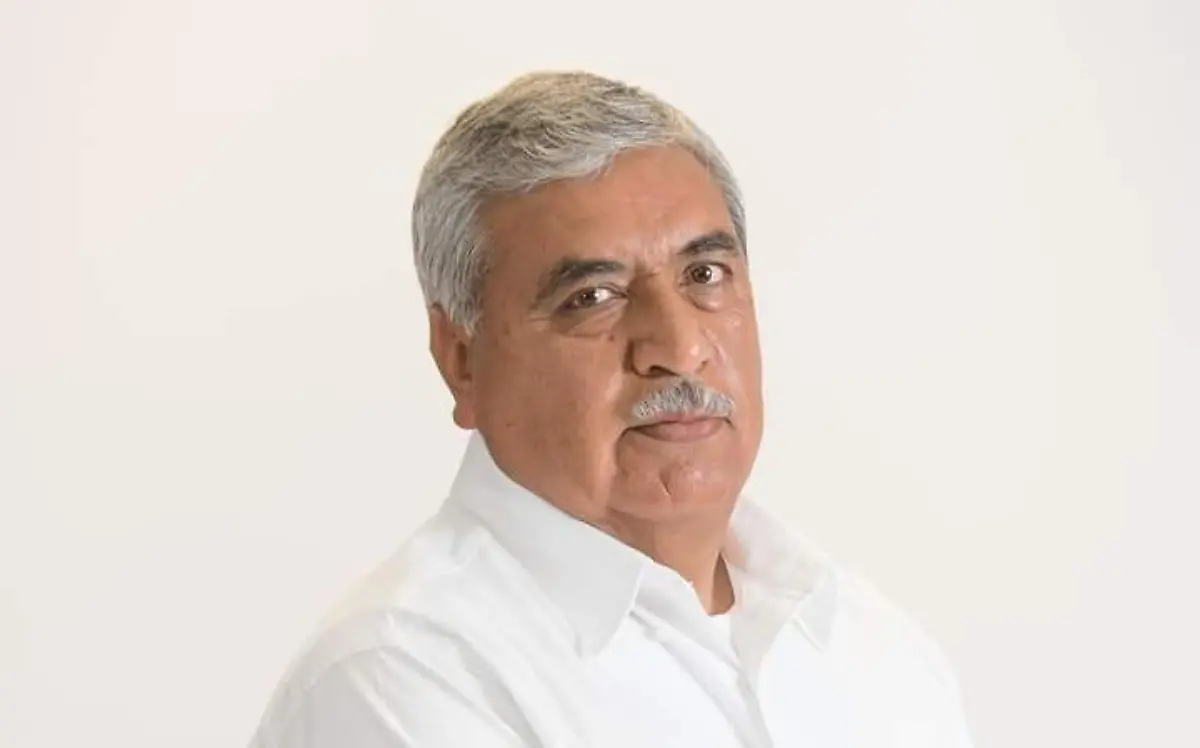 ORO FOTO CORTESIA PROFE HUERTA