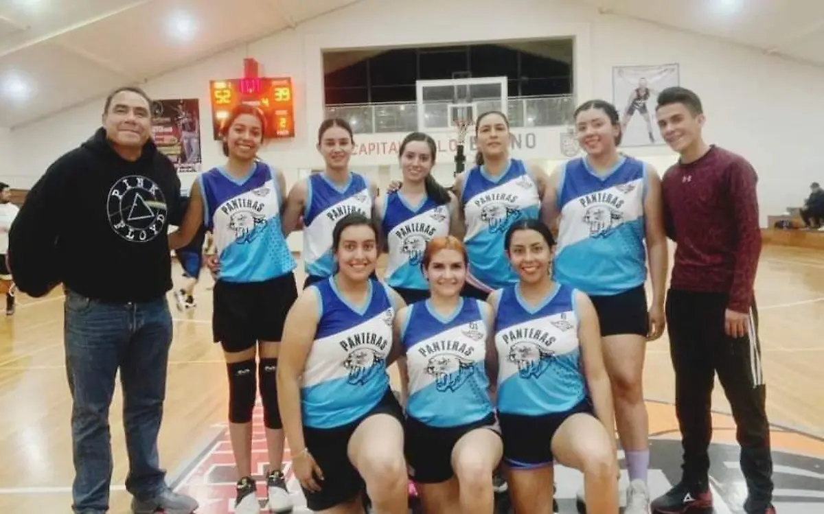 panteras