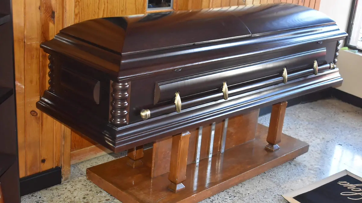 funerarias
