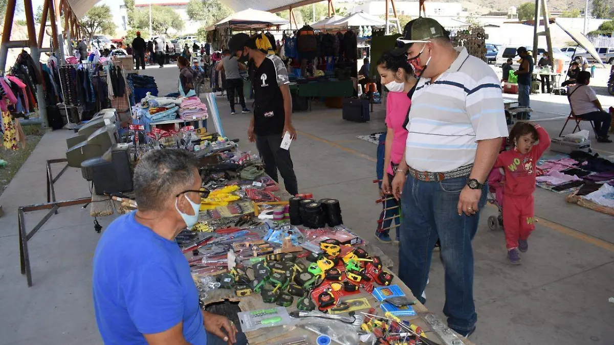 tianguis 1