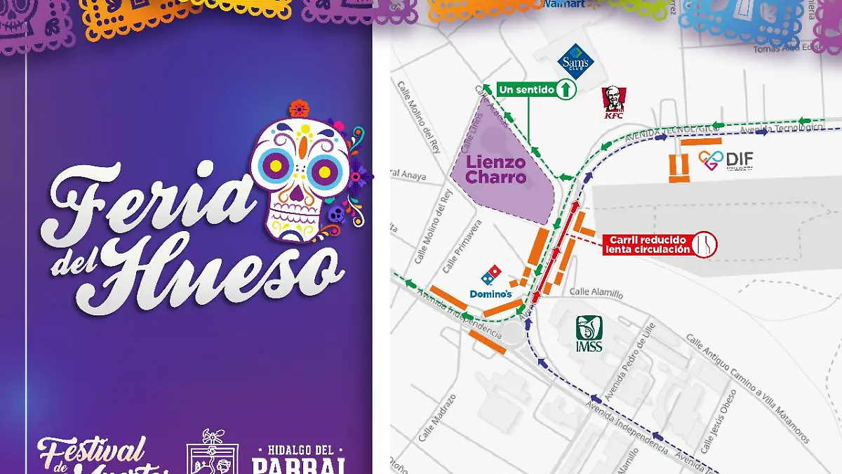 feriadelhueso