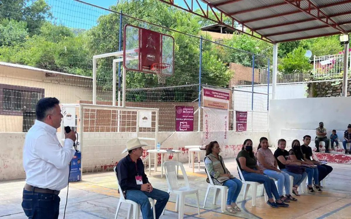 ESCUELAS CORTESIA BIENESTAR