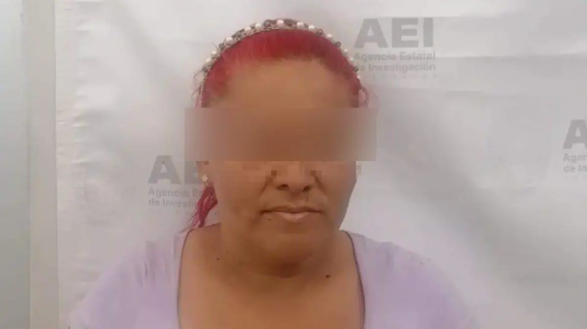 presunta fardera