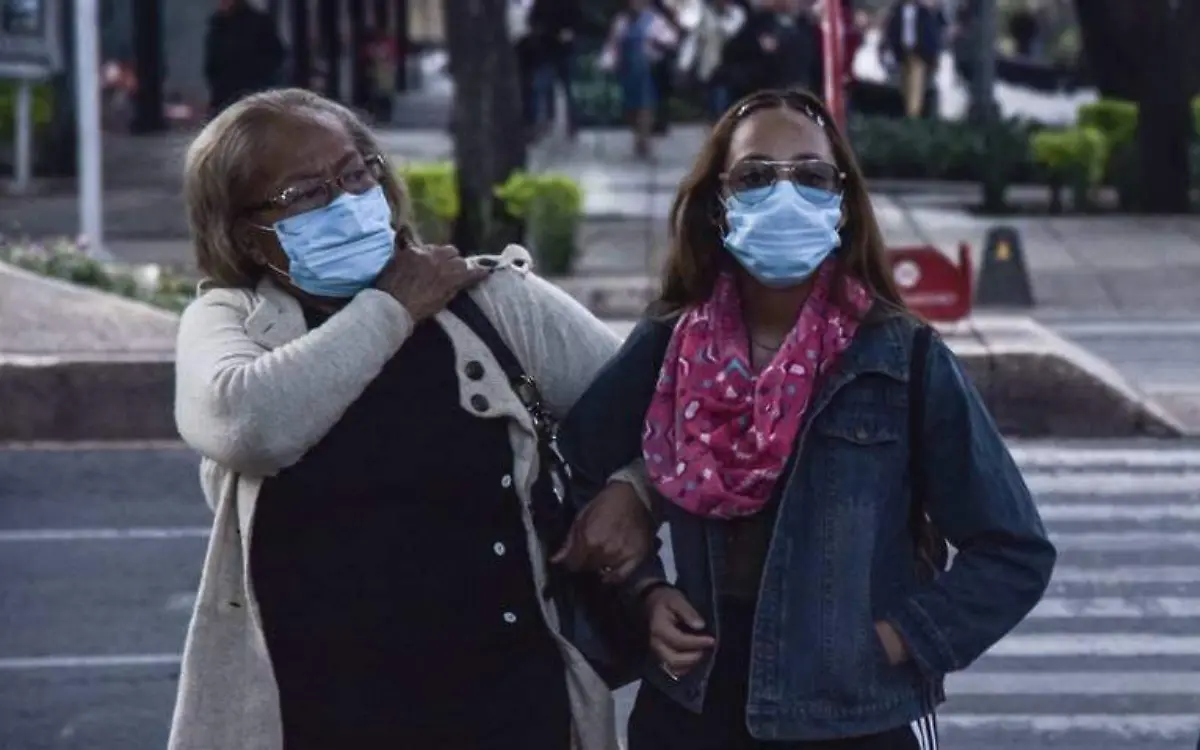 Crisis por coronavirus