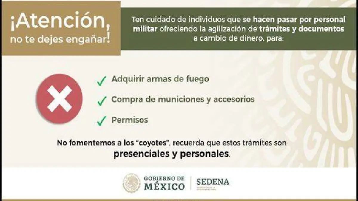 Sedena