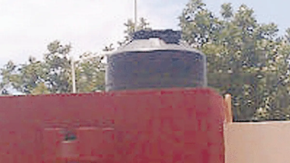 Tinaco