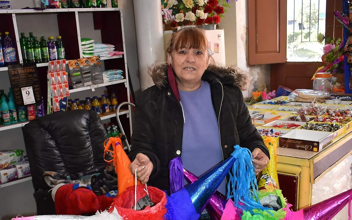 pinatas 5 nota de javier