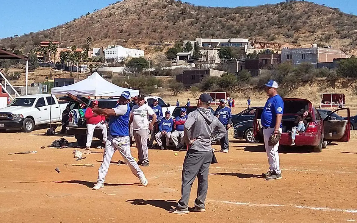 softbol