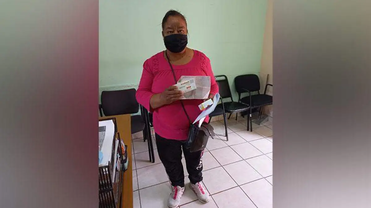 apoyo medicamentos