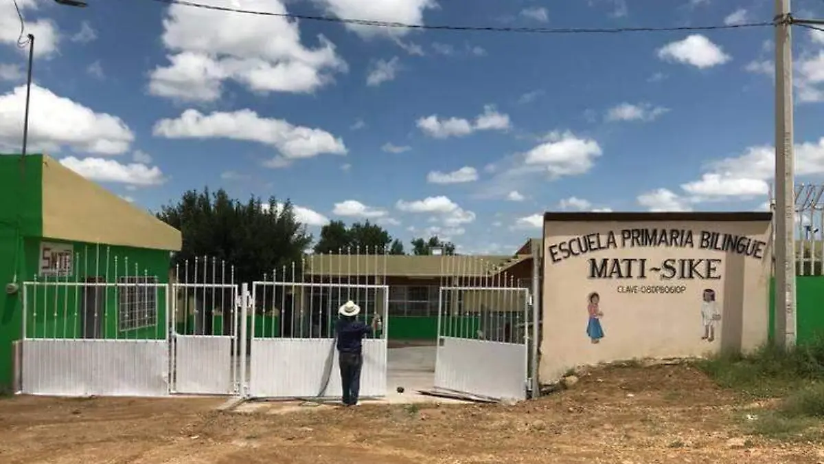 ESCUELAS FOTO ARCHIVO OEM