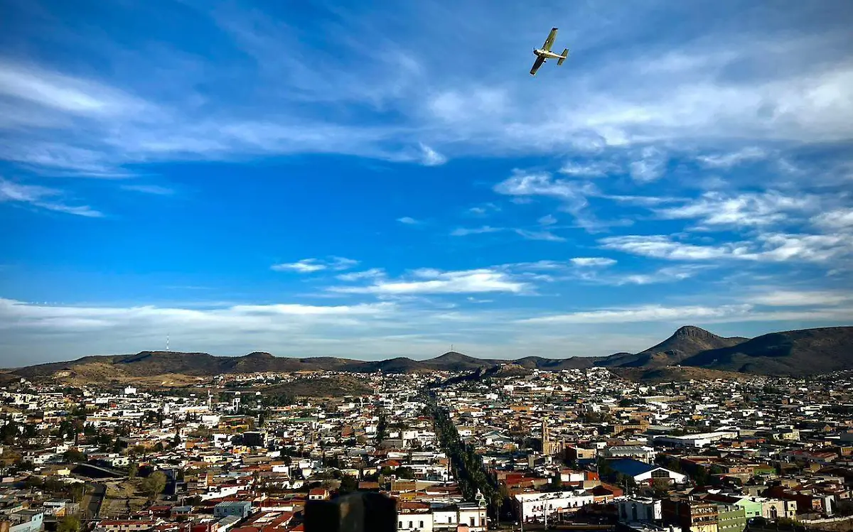 parral clima