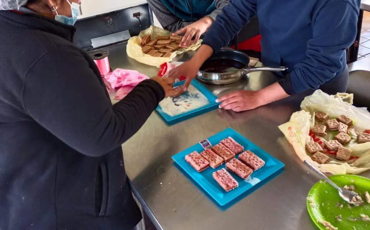 Semana de la inclusión