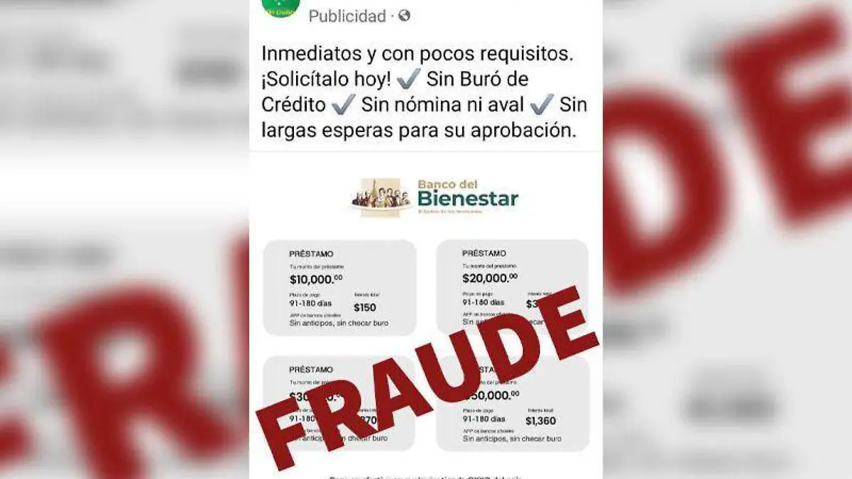 Fraude