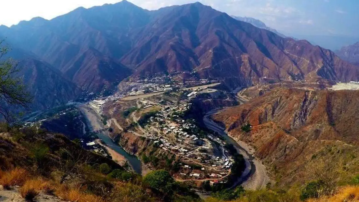 Contagios en mineros