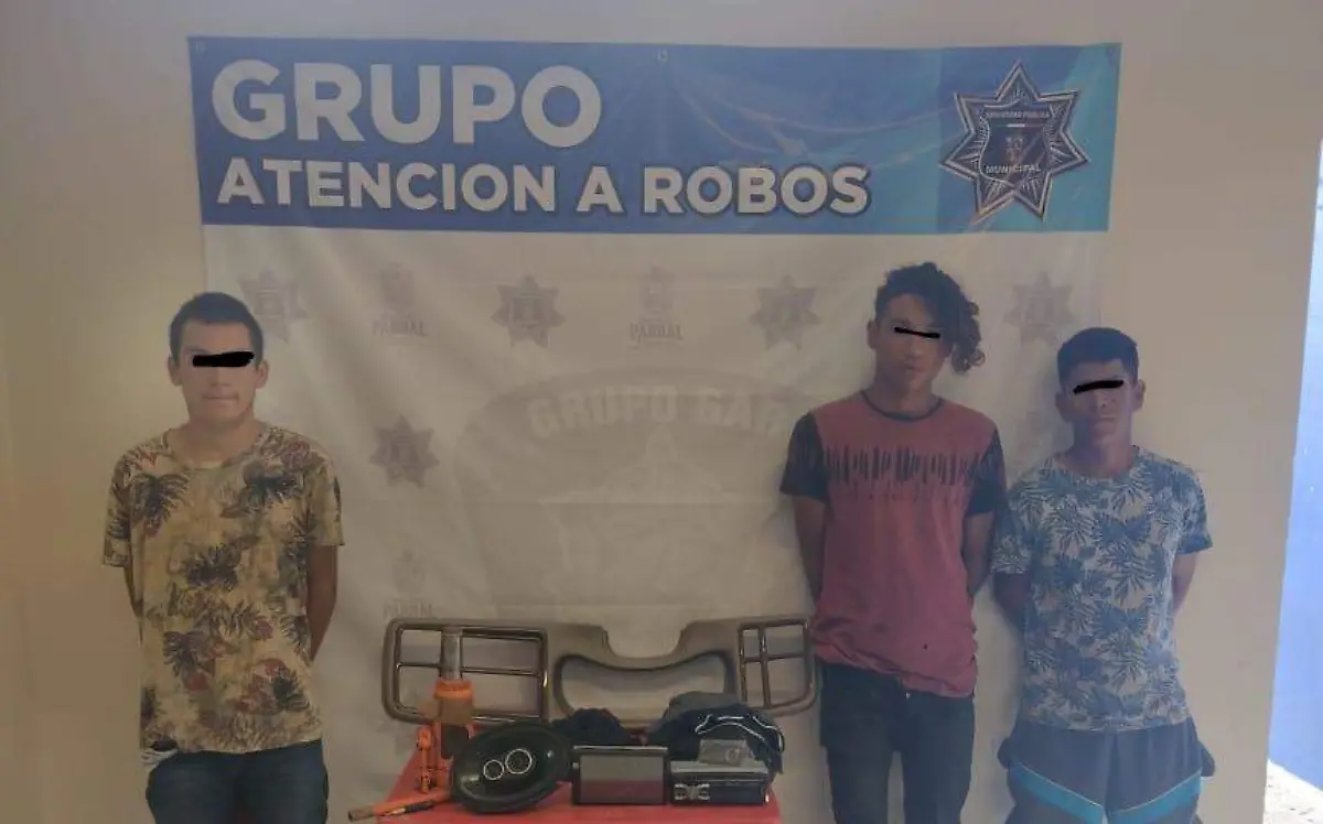 delitos