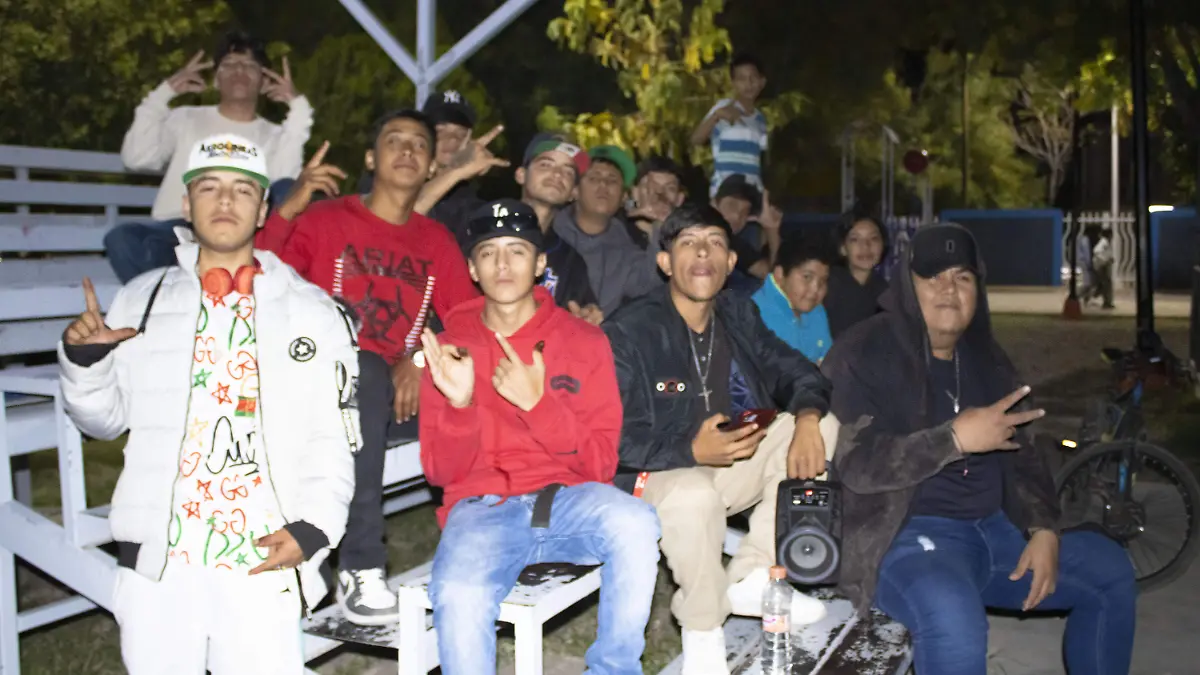 RAP GORKI
