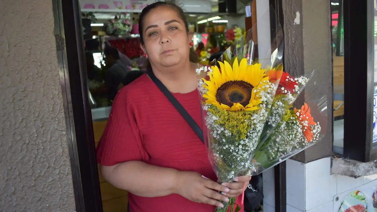 flores 9 nota de javier