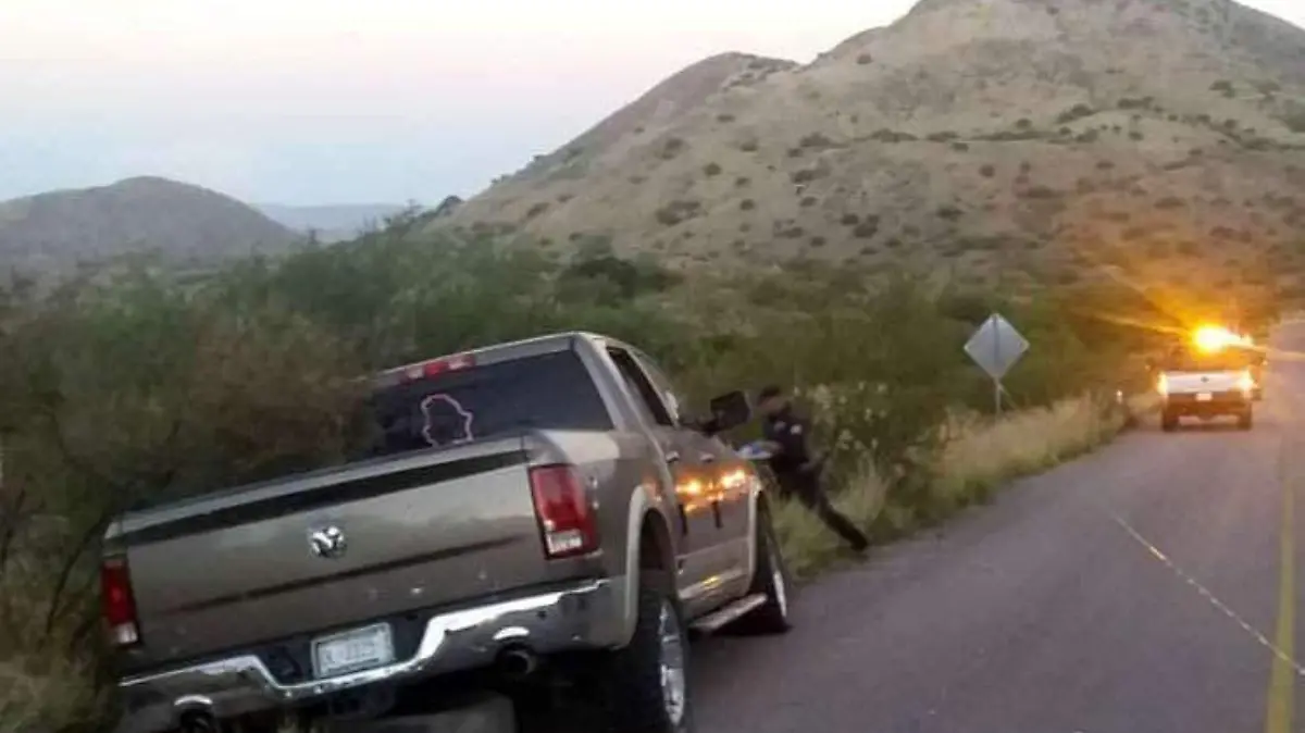 muerte