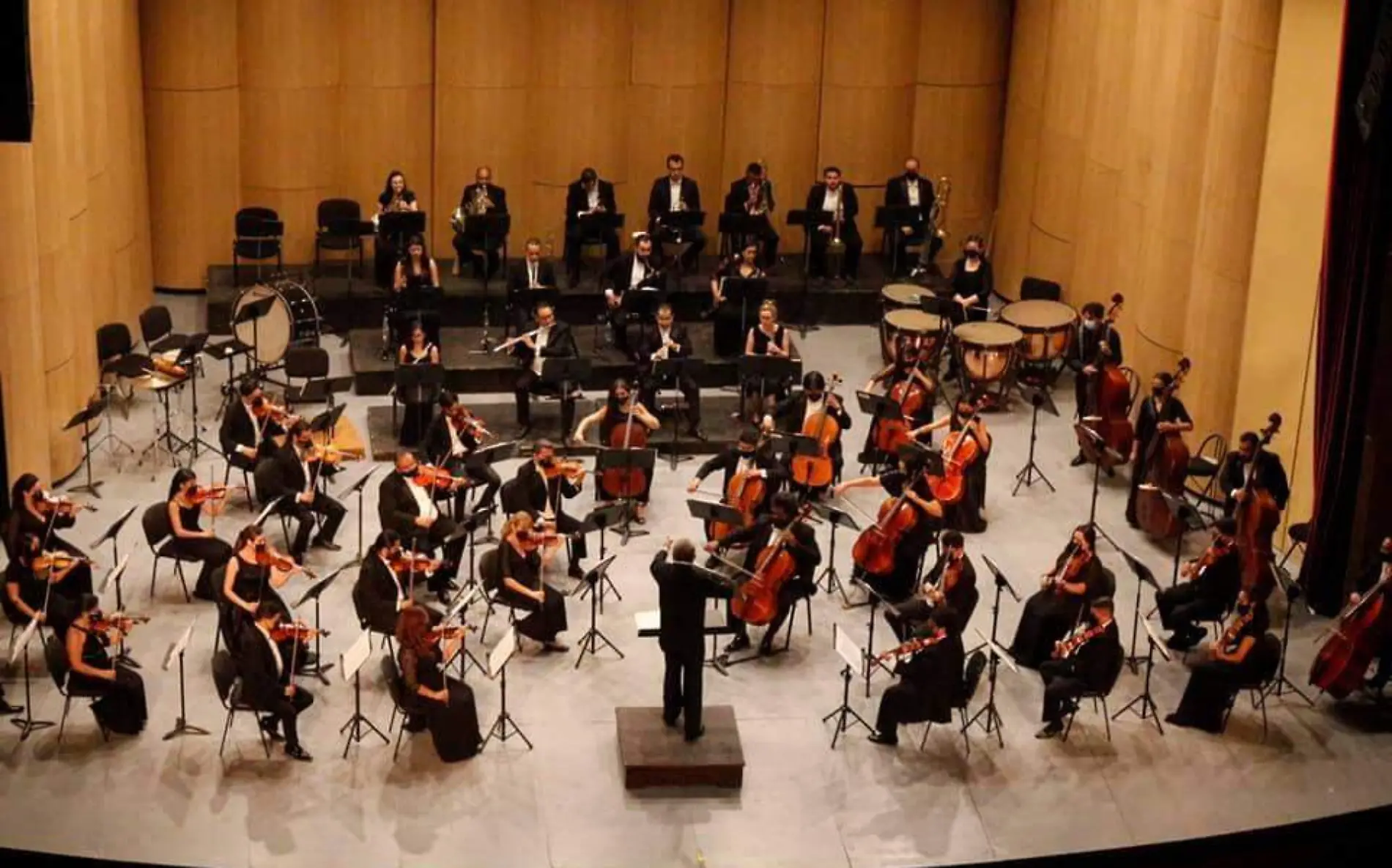 concierto