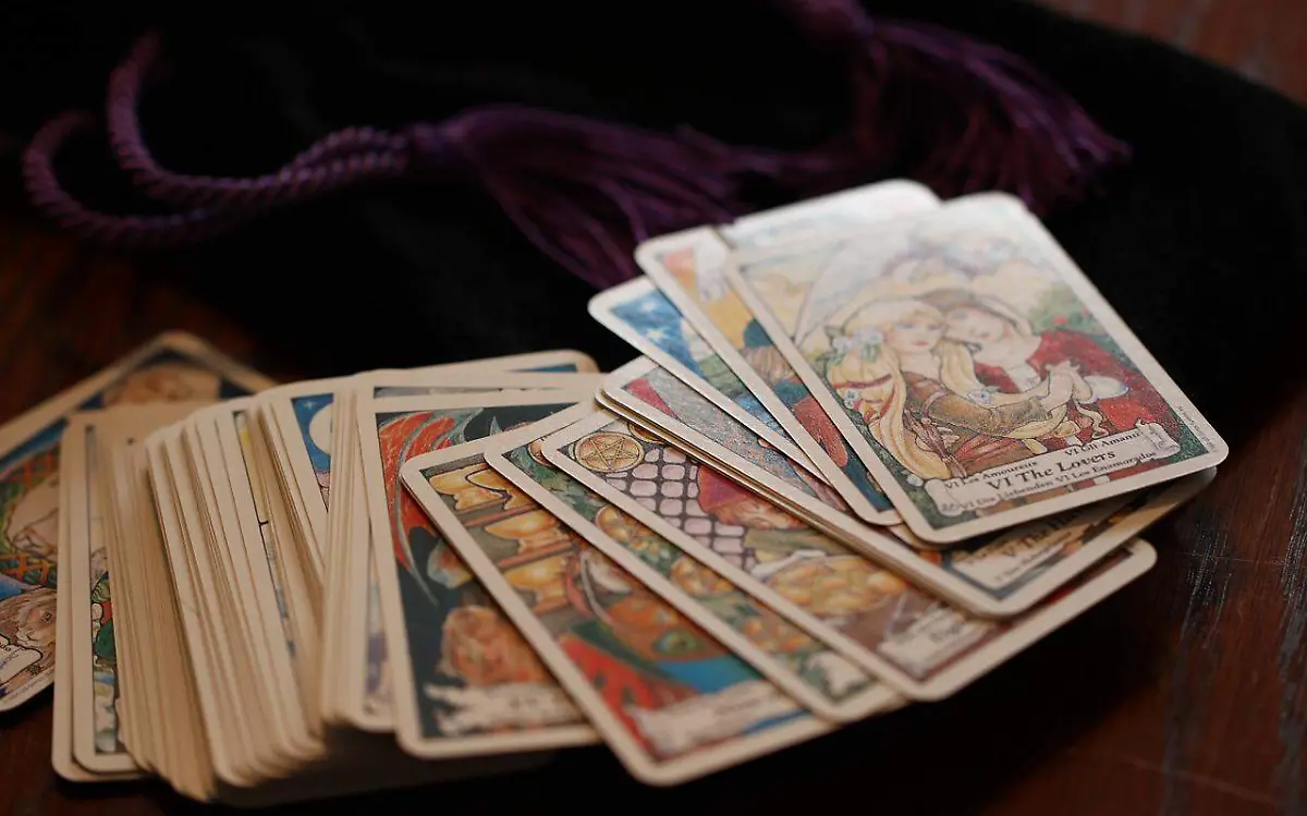 tarot