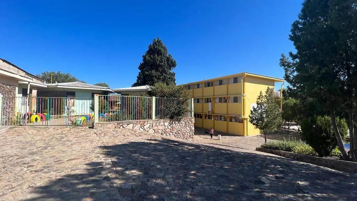 casa hogar