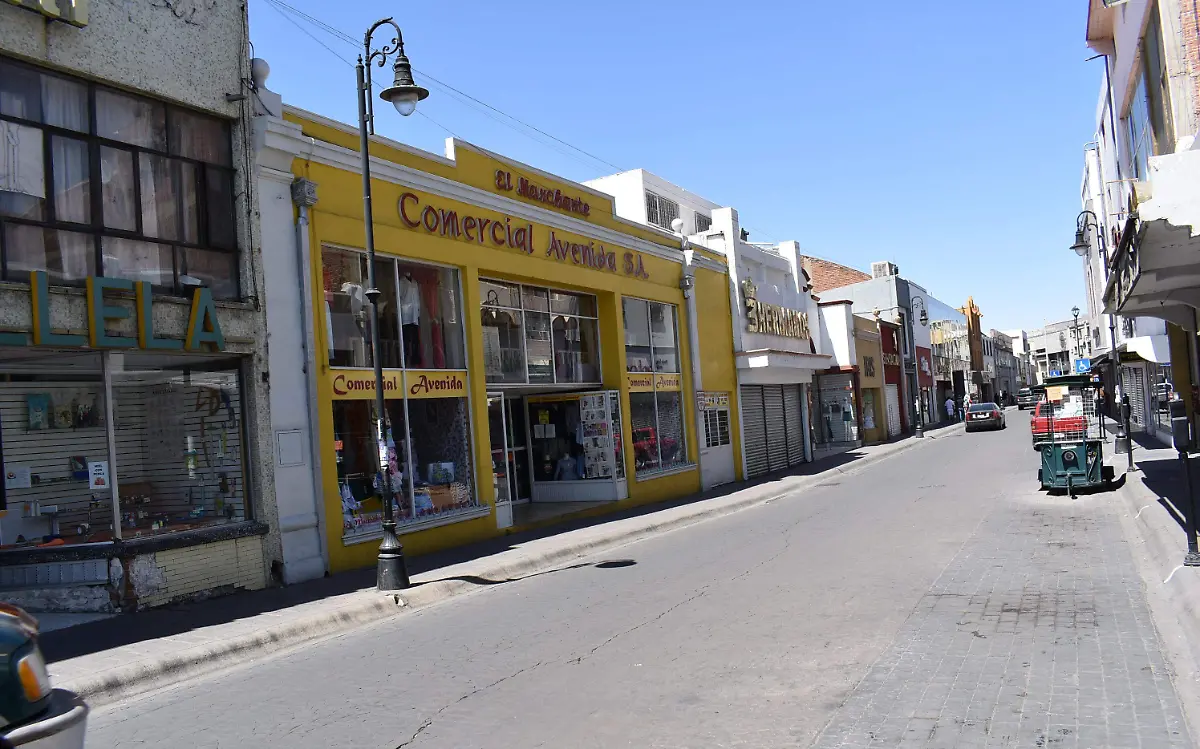 COMERCIO 3 JAVIER CRUZ