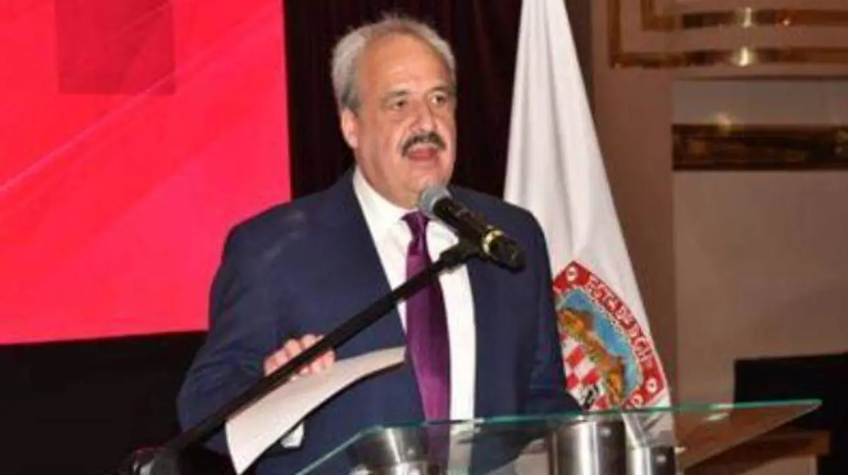 senador