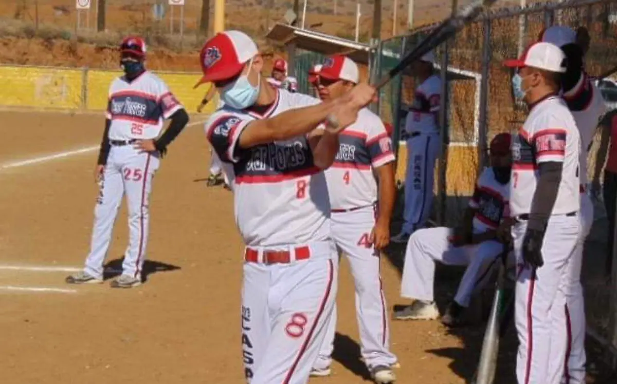 super liga de softbol