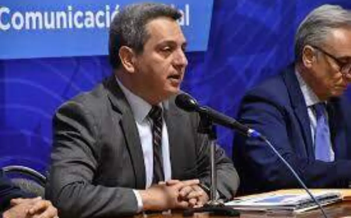 cesar augusto peniche espejel, fiscal general de chihuahua