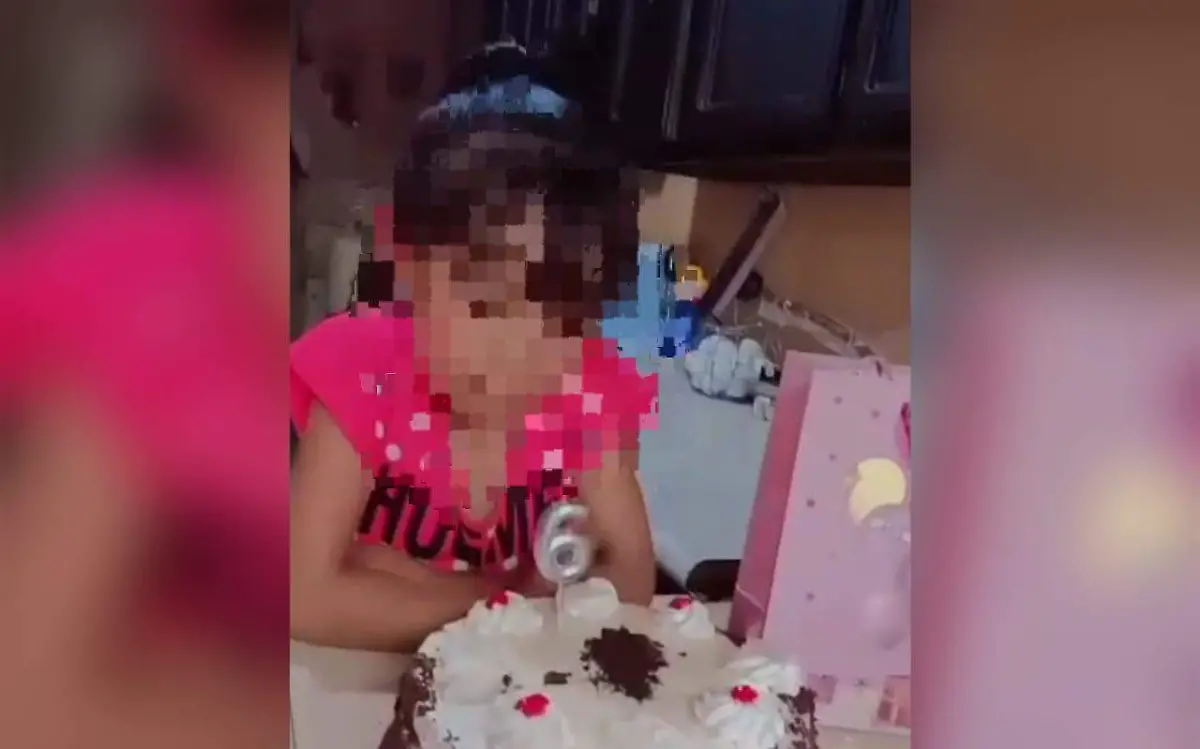 pequeña