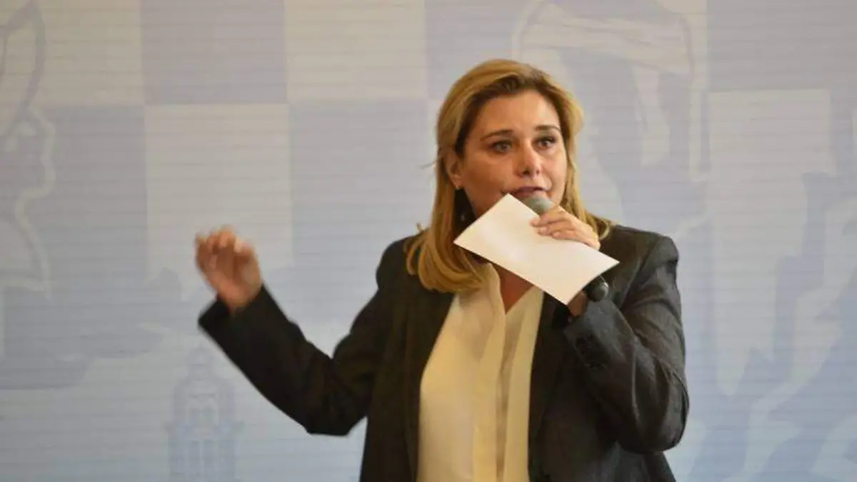 maru campos goberndora