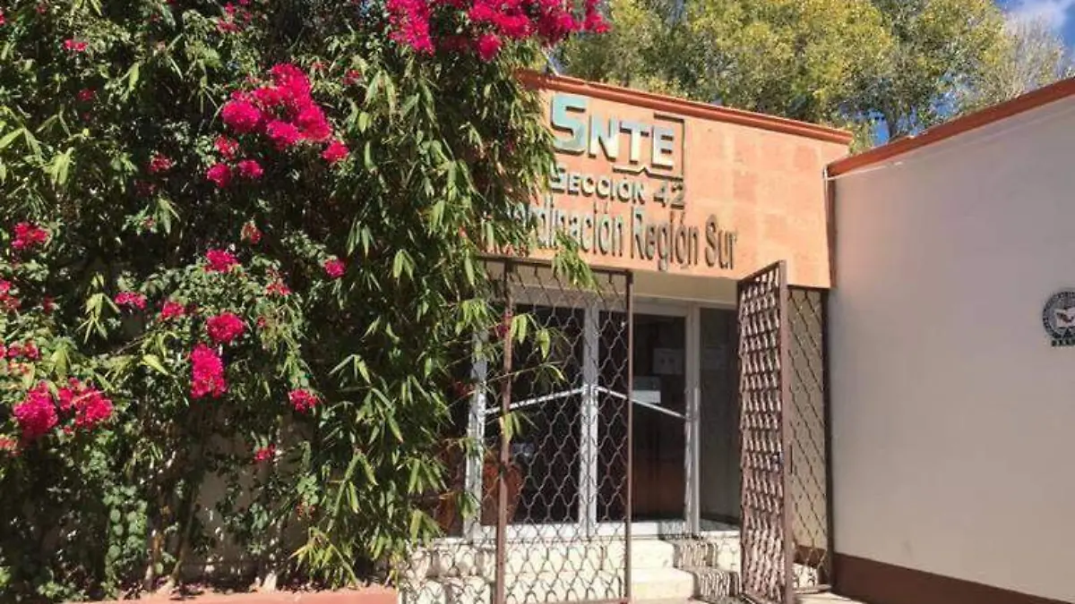 SNTE 1 SE TOMO