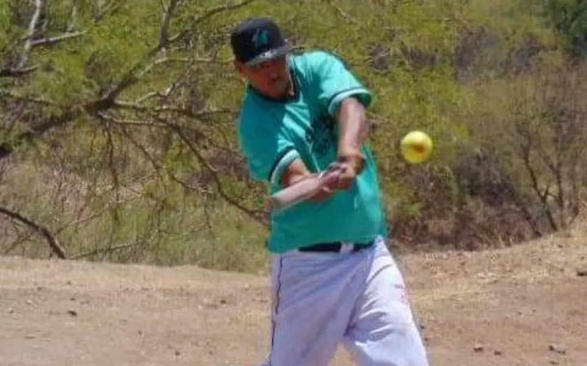 softbol 1