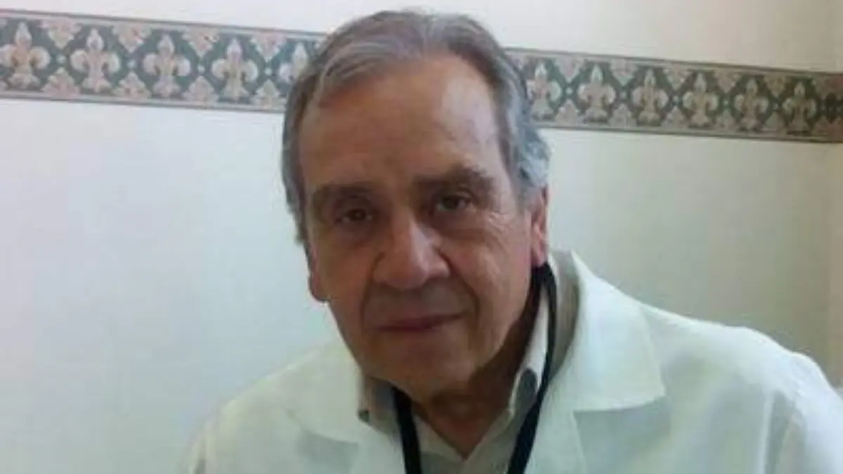 federico hidalgo