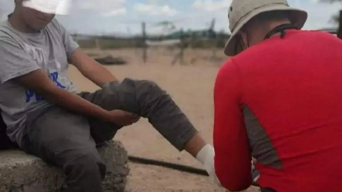 migrantes