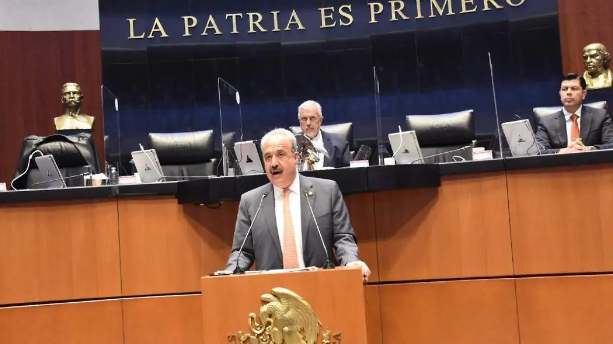 senado