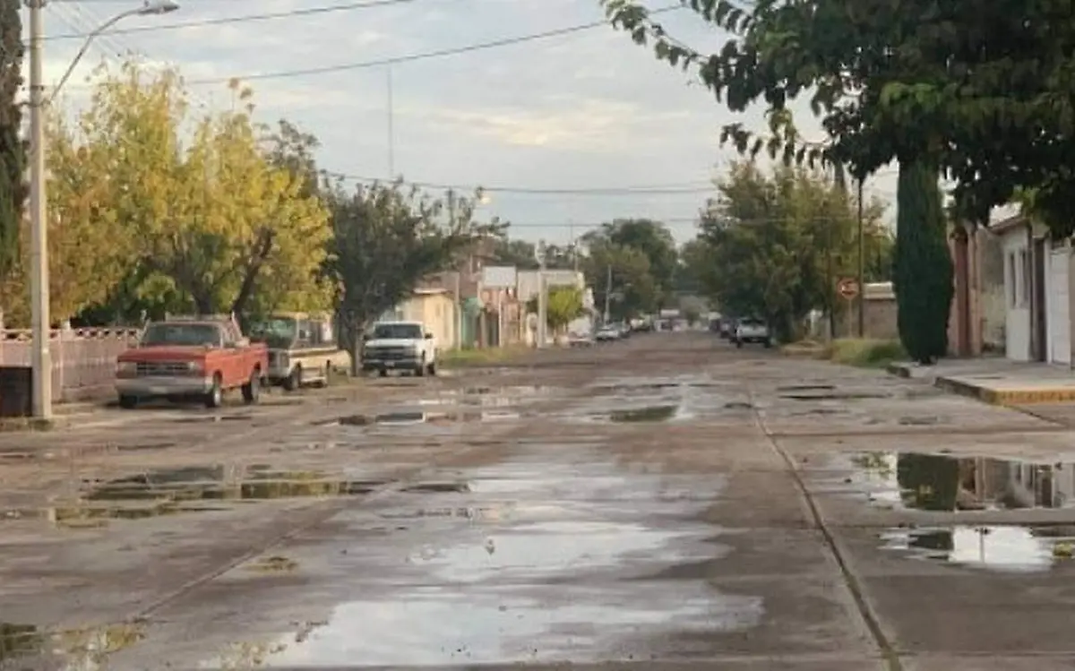 lluvia jim archivo sol de parral