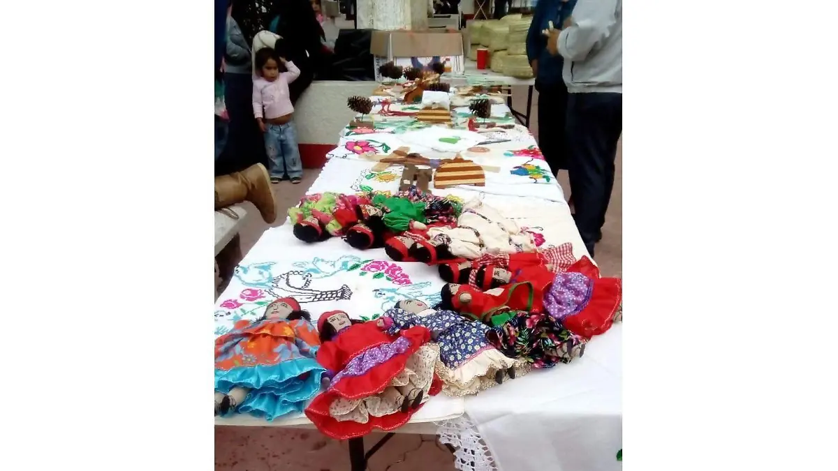 ARTESANIAS